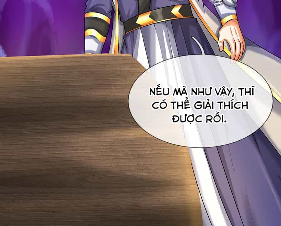 Thần Võ Thiên Tôn - Chương 597 - ảnh 103