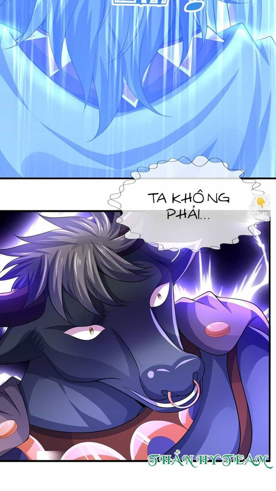 Thần Võ Thiên Tôn - Chương 600 - ảnh 10