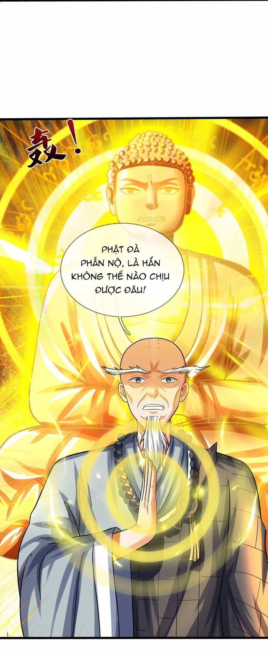 Thần Võ Thiên Tôn - Chương 604 - ảnh 5
