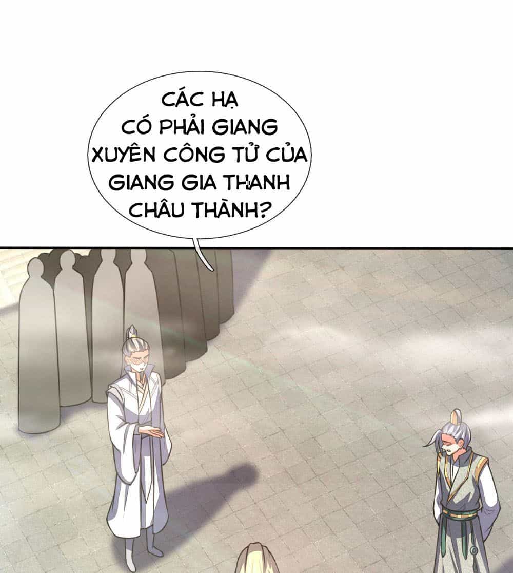 Thần Võ Thiên Tôn - Chương 61 - ảnh 7