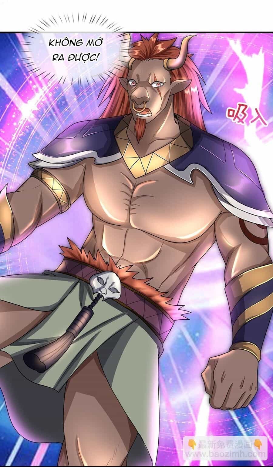 Thần Võ Thiên Tôn - Chương 617 - ảnh 23
