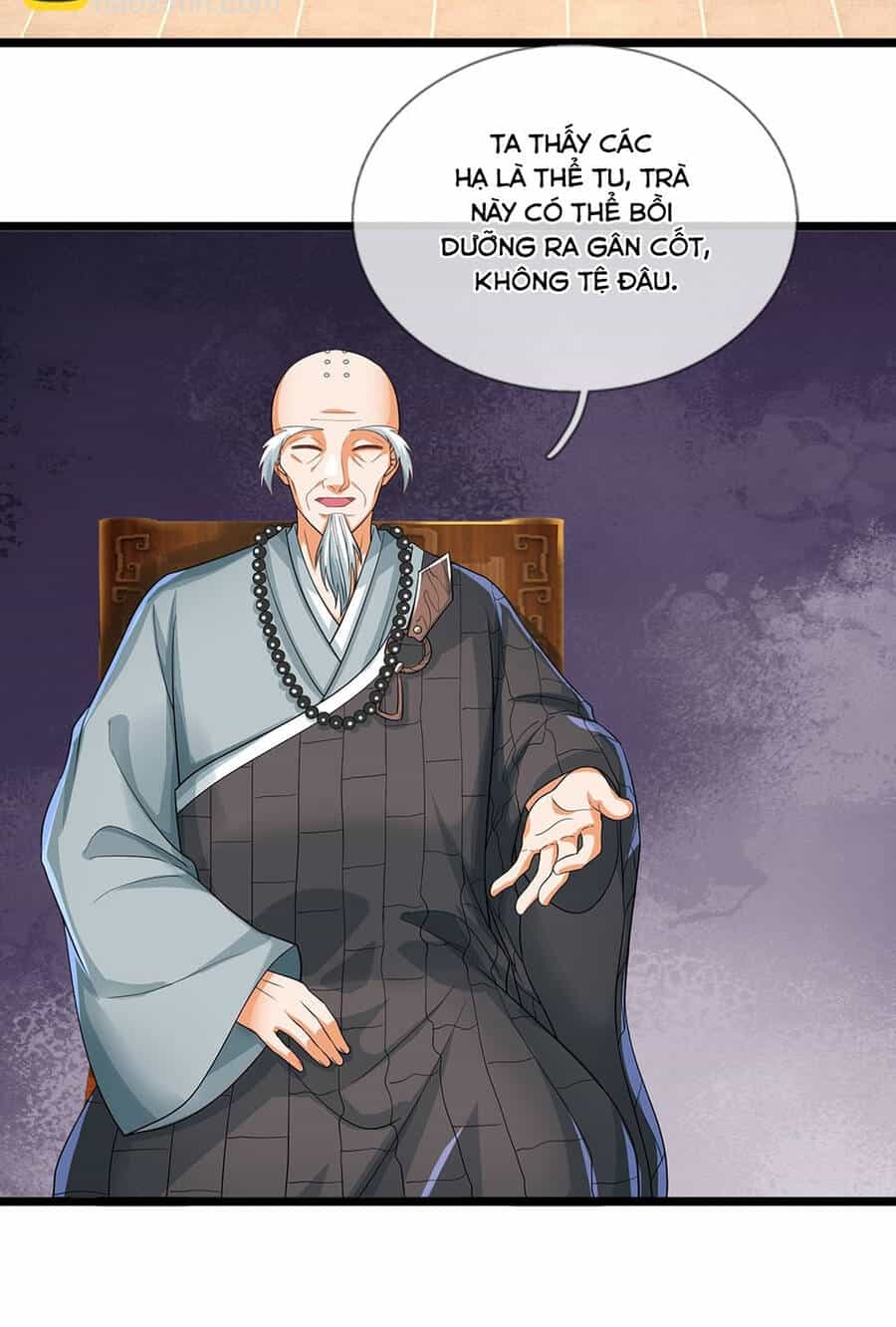 Thần Võ Thiên Tôn - Chương 624 - ảnh 19