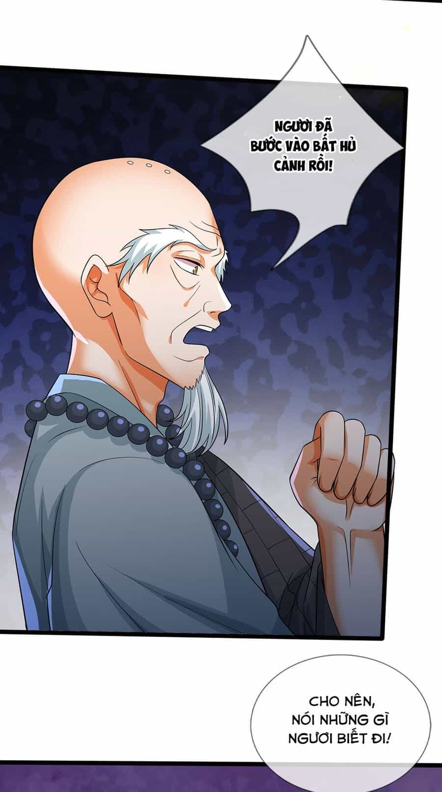 Thần Võ Thiên Tôn - Chương 624 - ảnh 32