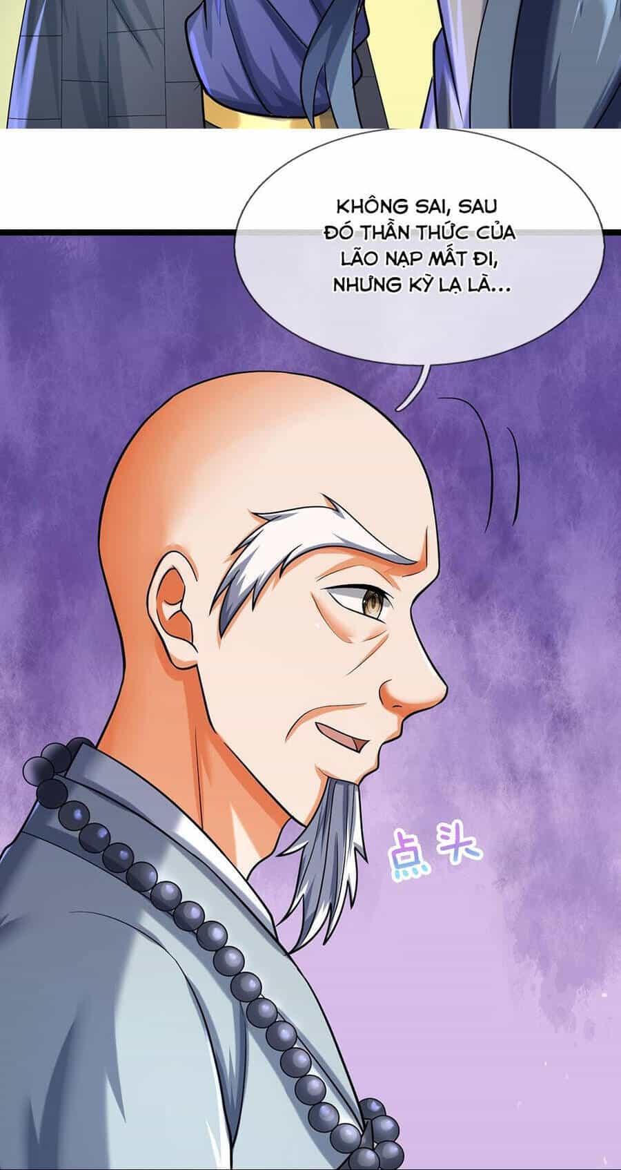 Thần Võ Thiên Tôn - Chương 625 - ảnh 38