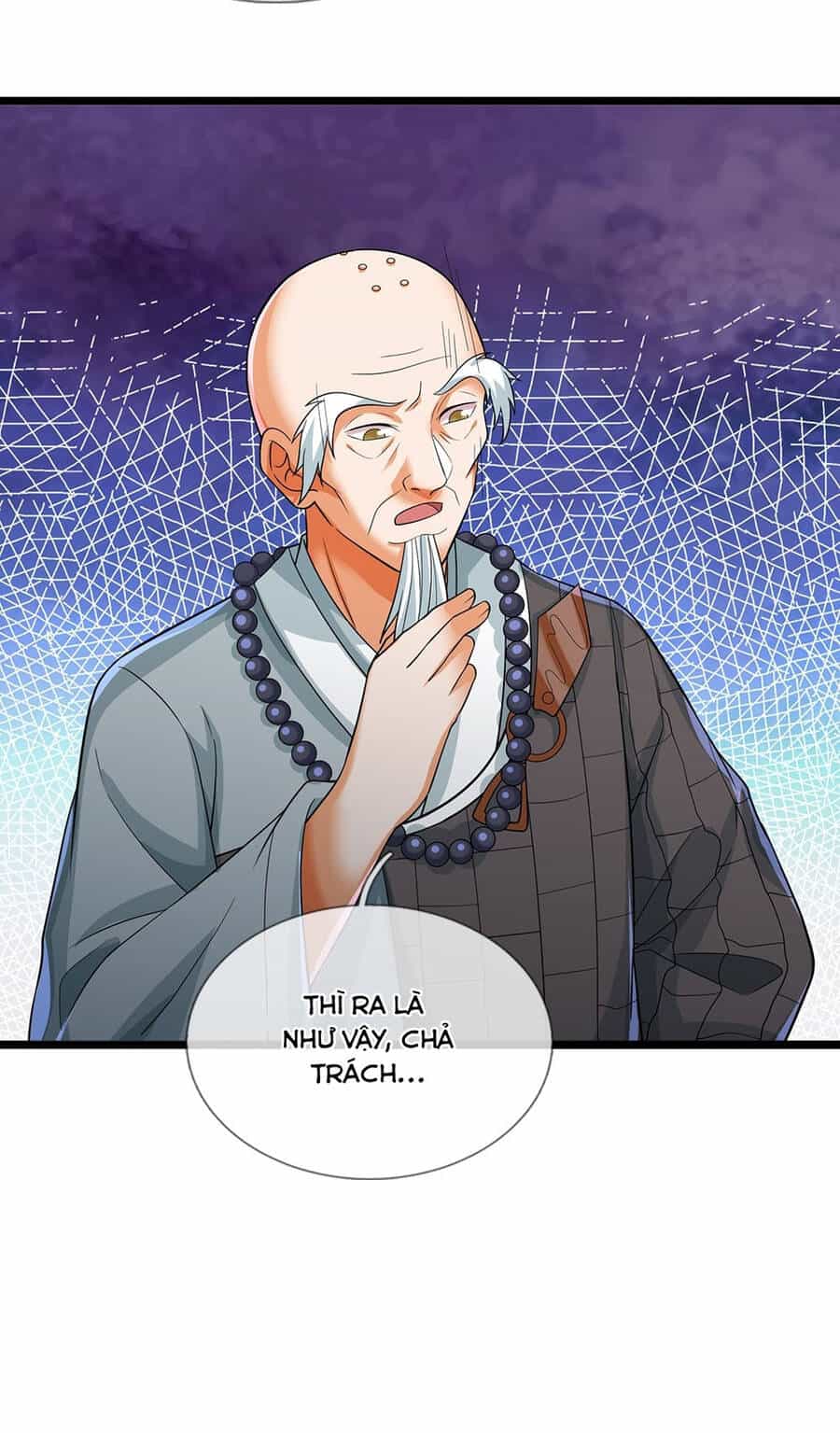 Thần Võ Thiên Tôn - Chương 625 - ảnh 4
