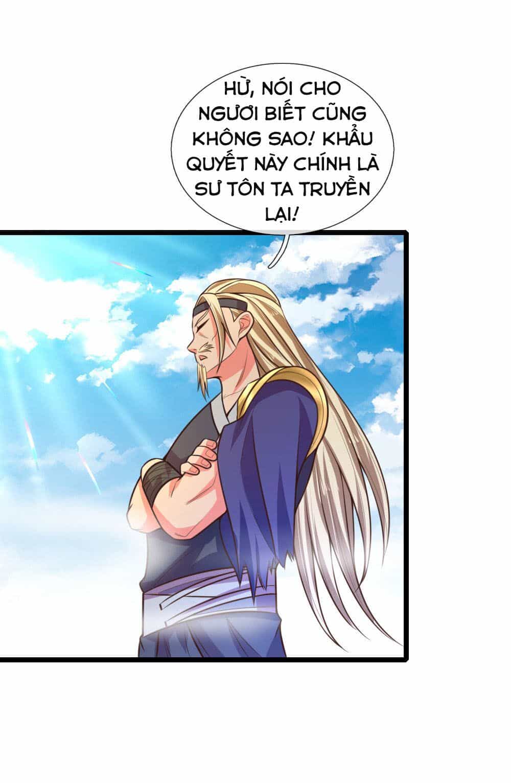 Thần Võ Thiên Tôn - Chương 62 - ảnh 18