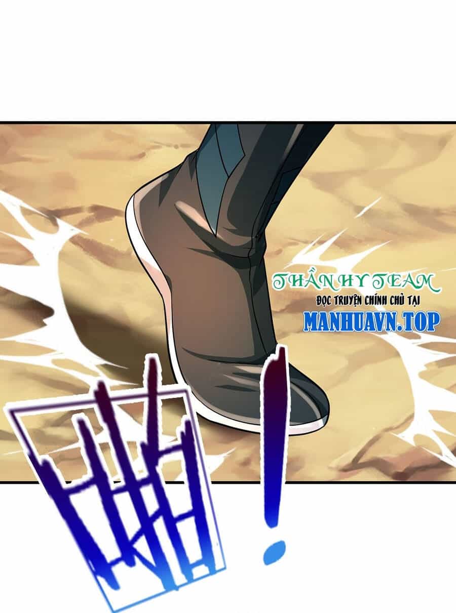 Thần Võ Thiên Tôn - Chương 629 - ảnh 38