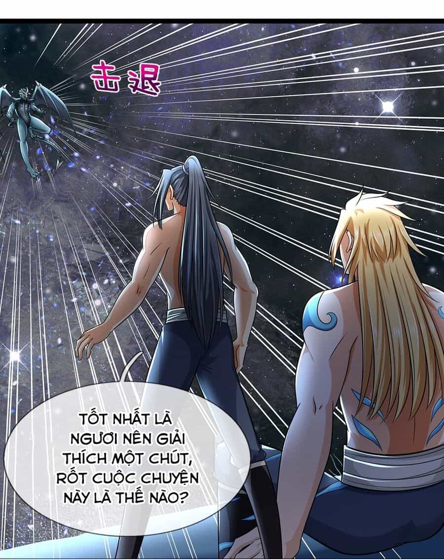 Thần Võ Thiên Tôn - Chương 634 - ảnh 14