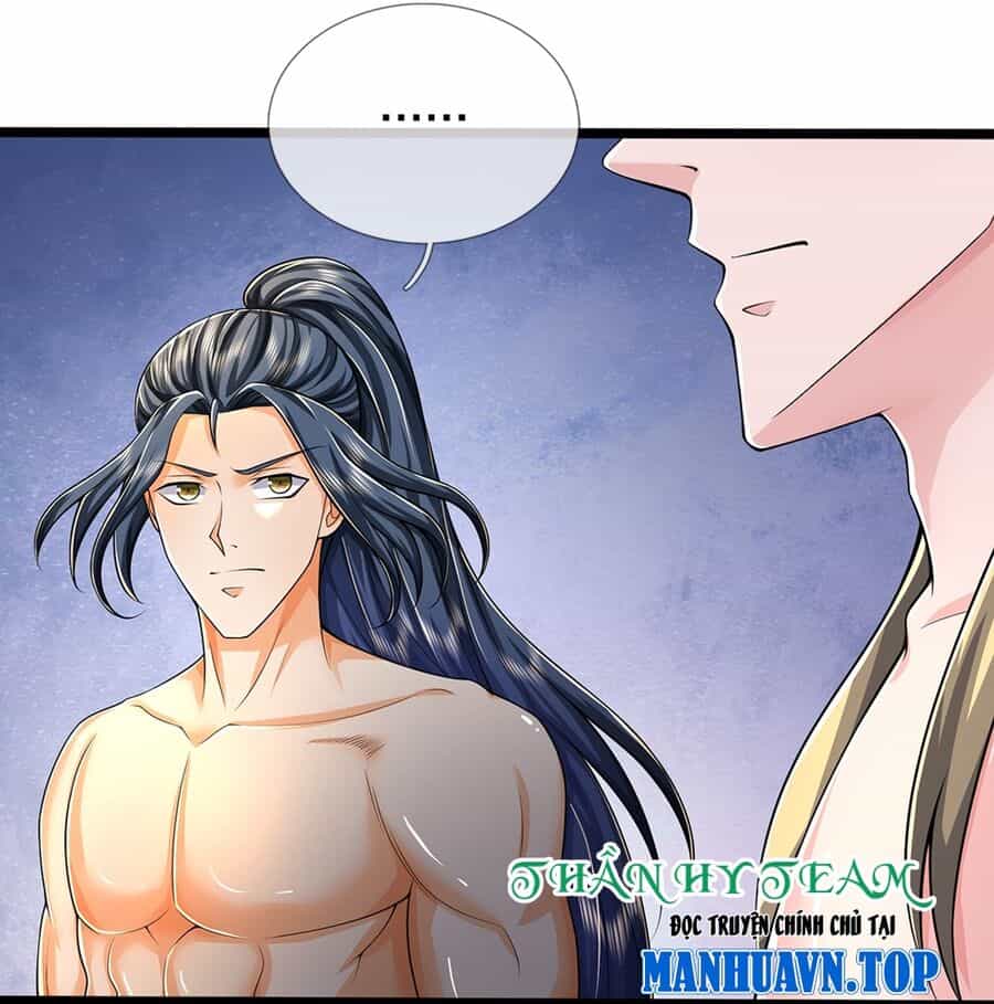 Thần Võ Thiên Tôn - Chương 634 - ảnh 68