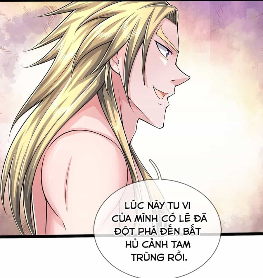 Thần Võ Thiên Tôn - Chương 635 - ảnh 26