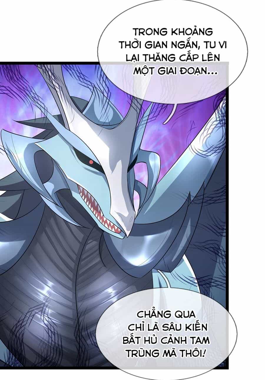 Thần Võ Thiên Tôn - Chương 635 - ảnh 74