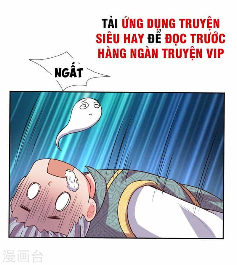 Thần Võ Thiên Tôn - Chương 63 - ảnh 19