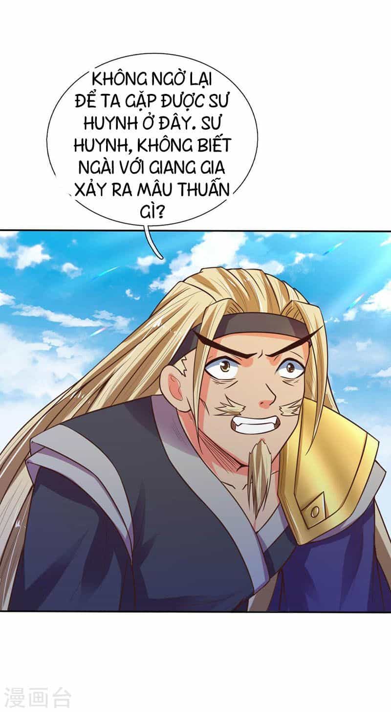 Thần Võ Thiên Tôn - Chương 63 - ảnh 21