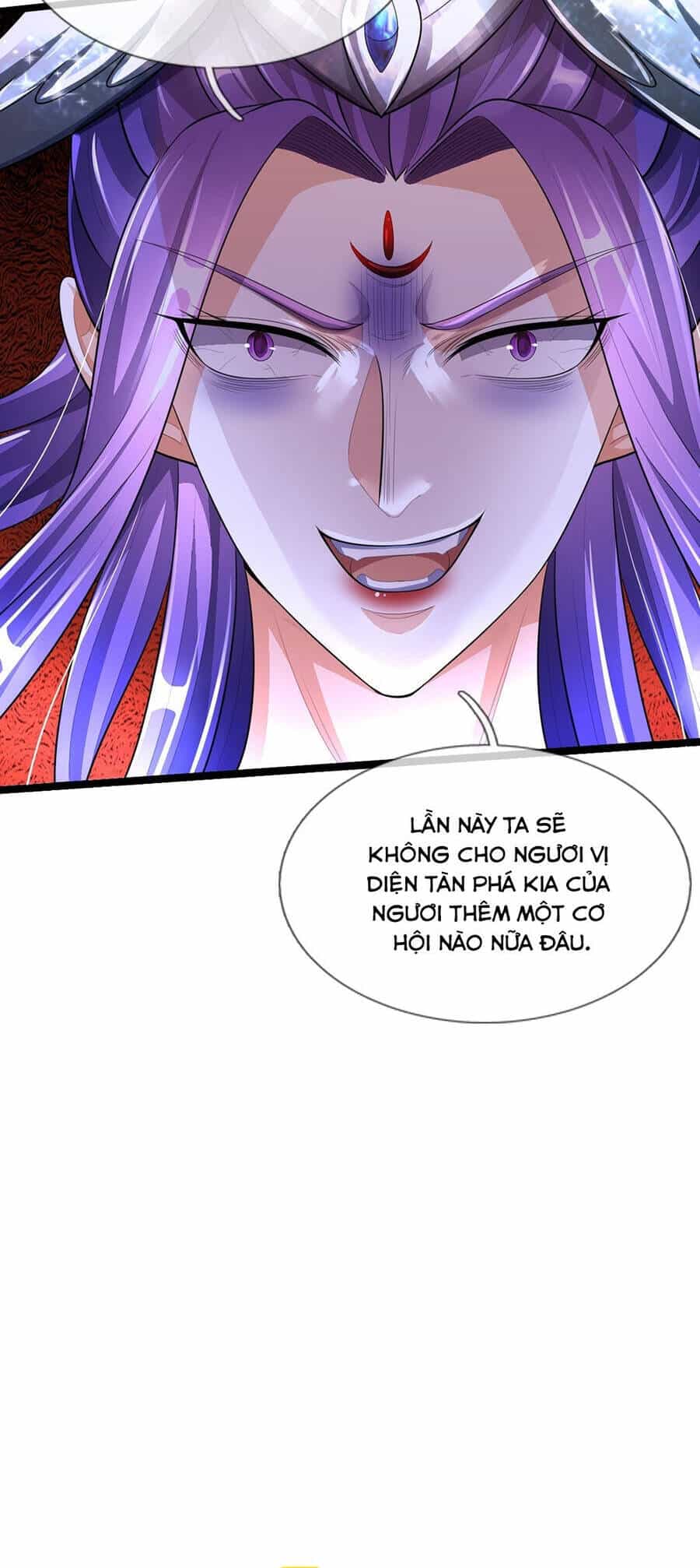 Thần Võ Thiên Tôn - Chương 641 - ảnh 27