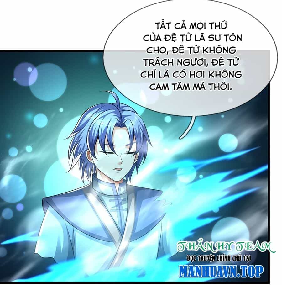 Thần Võ Thiên Tôn - Chương 666 - ảnh 59