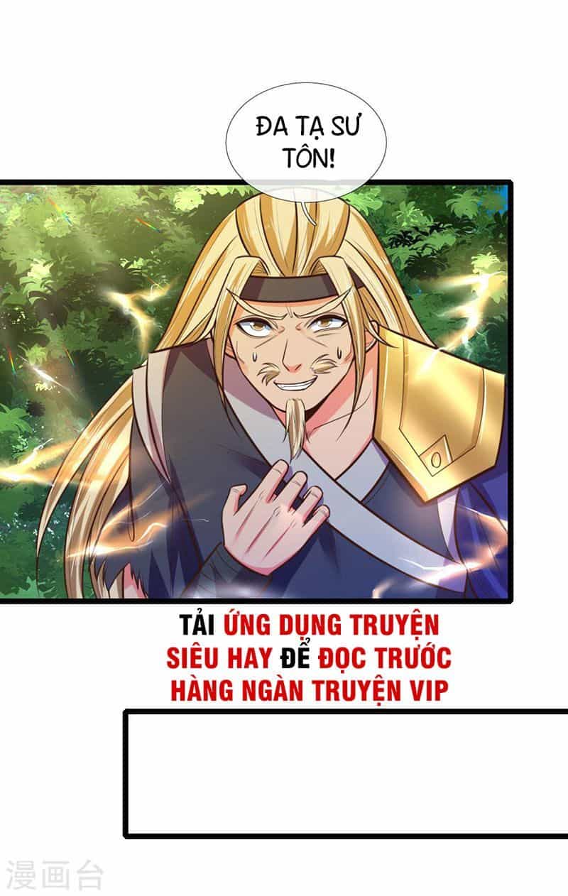 Thần Võ Thiên Tôn - Chương 66 - ảnh 14