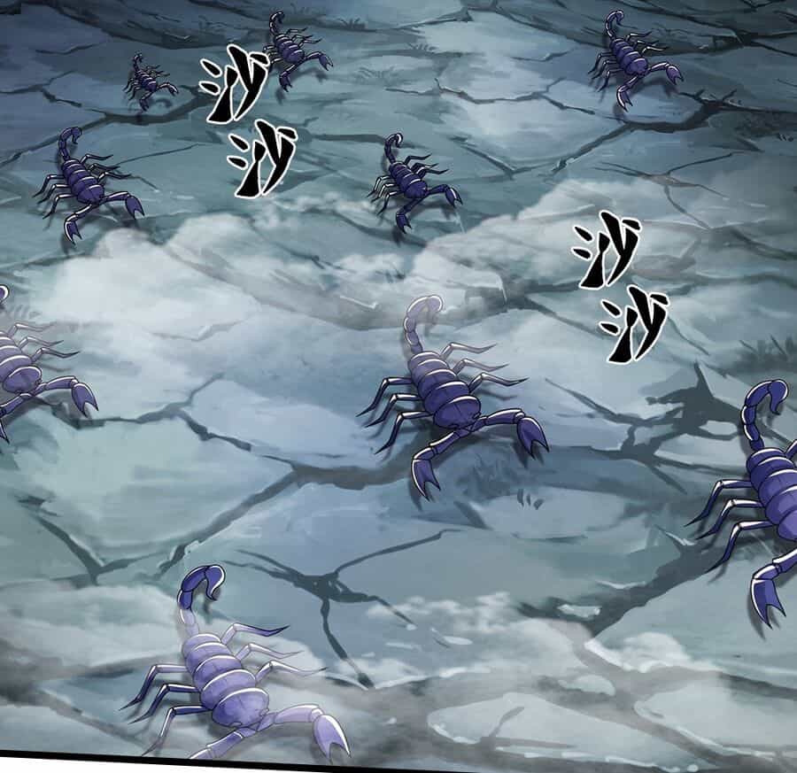 Thần Võ Thiên Tôn - Chương 672 - ảnh 76