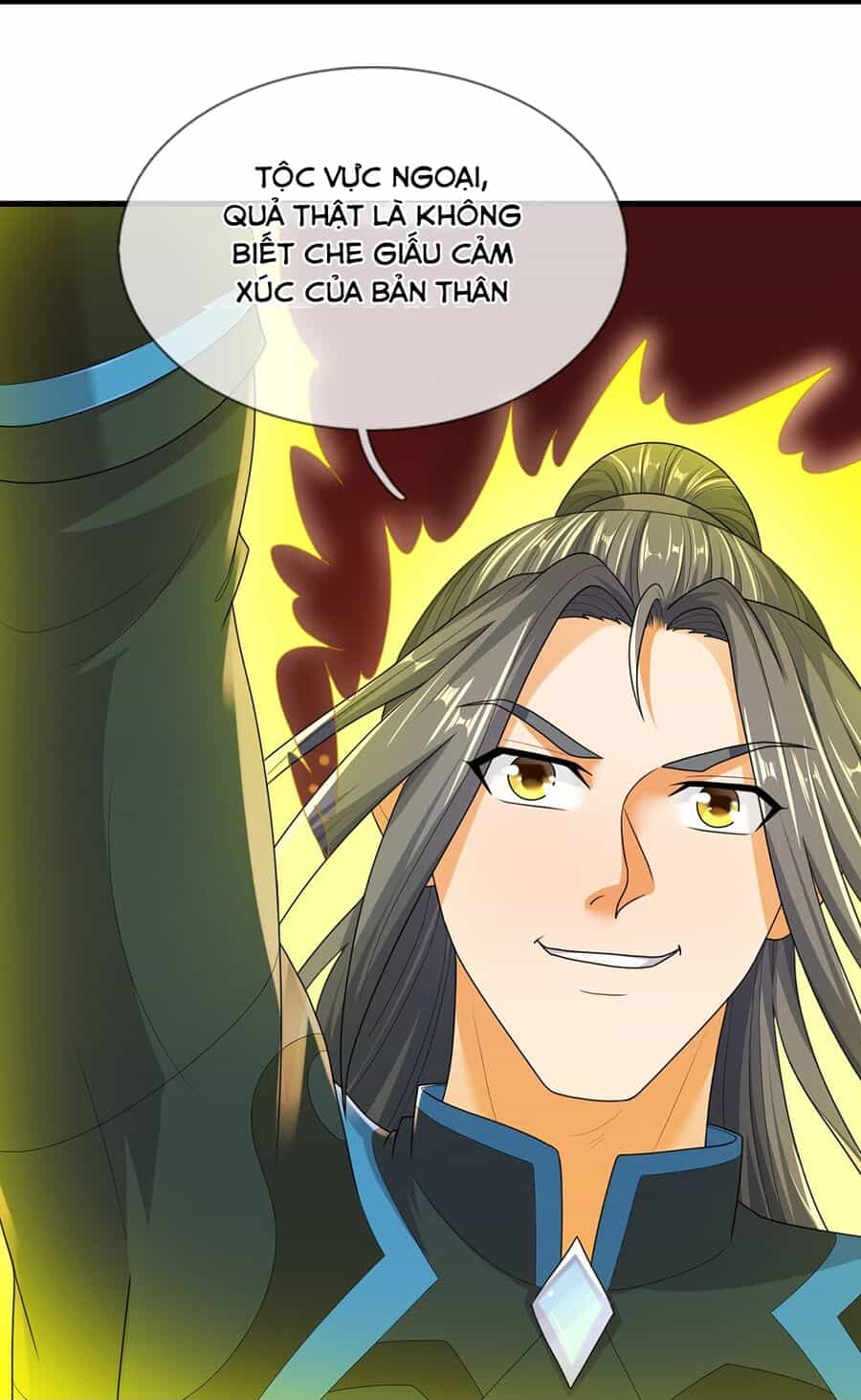 Thần Võ Thiên Tôn - Chương 679 - ảnh 20