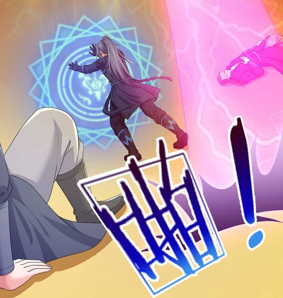 Thần Võ Thiên Tôn - Chương 679 - ảnh 28
