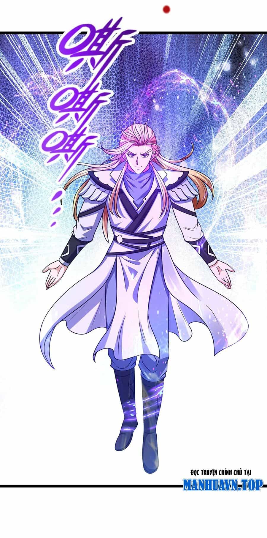 Thần Võ Thiên Tôn - Chương 684 - ảnh 19