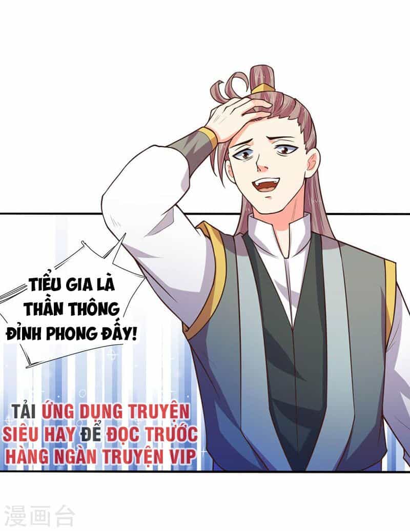 Thần Võ Thiên Tôn - Chương 68 - ảnh 21