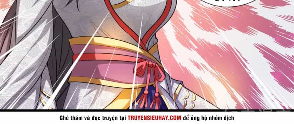 Thần Võ Thiên Tôn - Chương 6 - ảnh 2