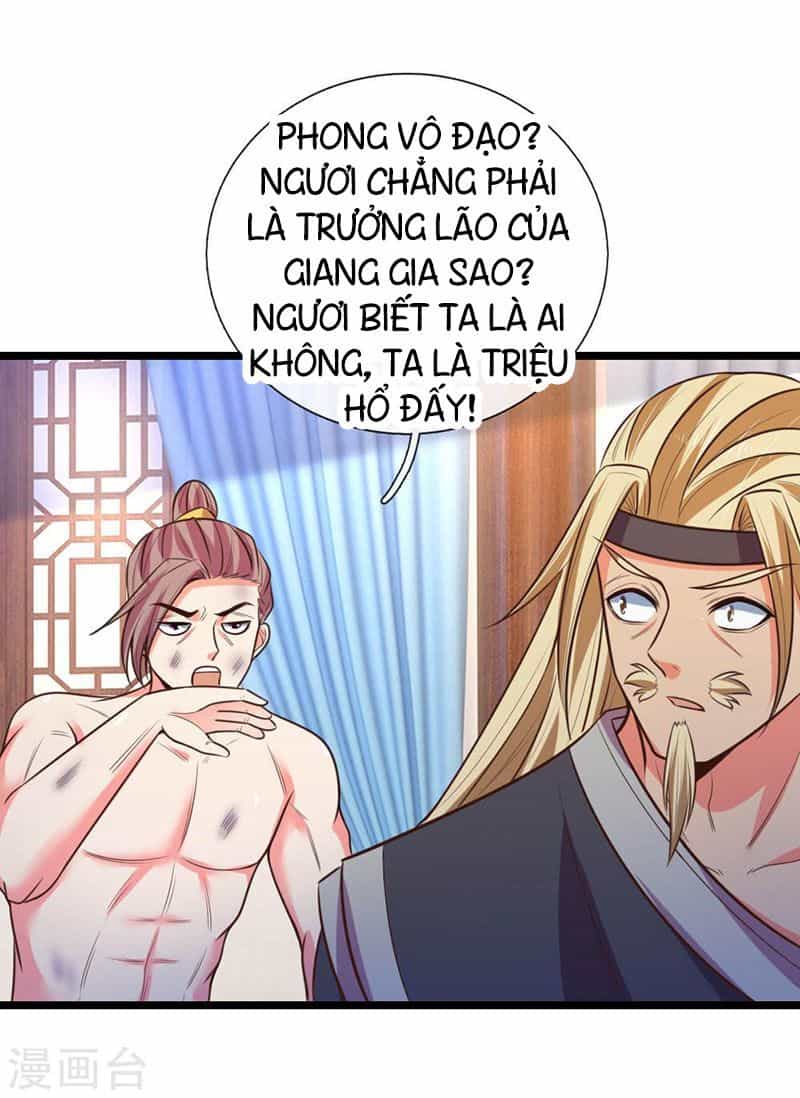 Thần Võ Thiên Tôn - Chương 69 - ảnh 20