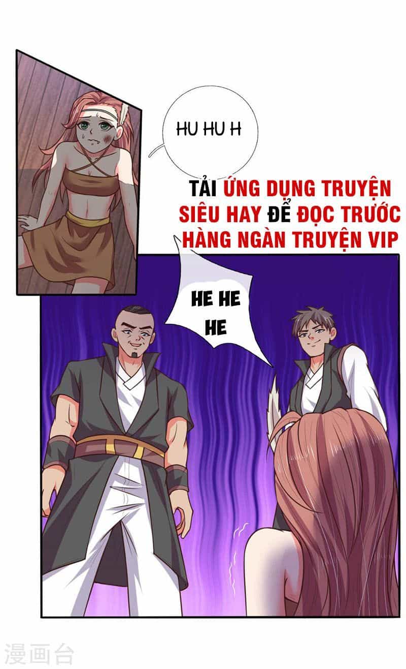 Thần Võ Thiên Tôn - Chương 69 - ảnh 8