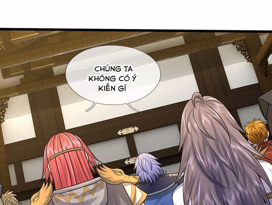 Thần Võ Thiên Tôn - Chương 697 - ảnh 15