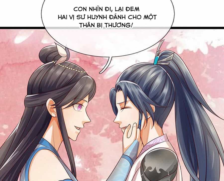 Thần Võ Thiên Tôn - Chương 697 - ảnh 69