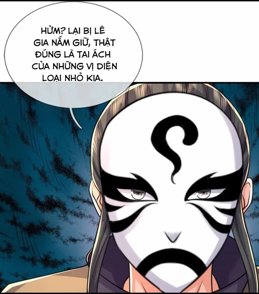 Thần Võ Thiên Tôn - Chương 703 - ảnh 27