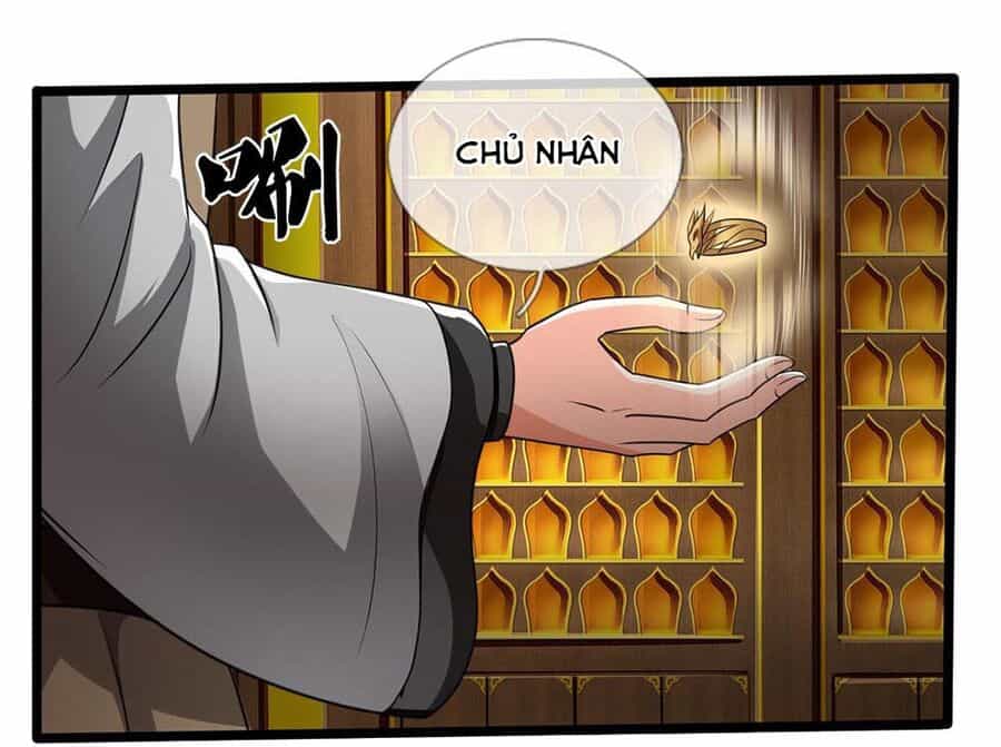 Thần Võ Thiên Tôn - Chương 704 - ảnh 46