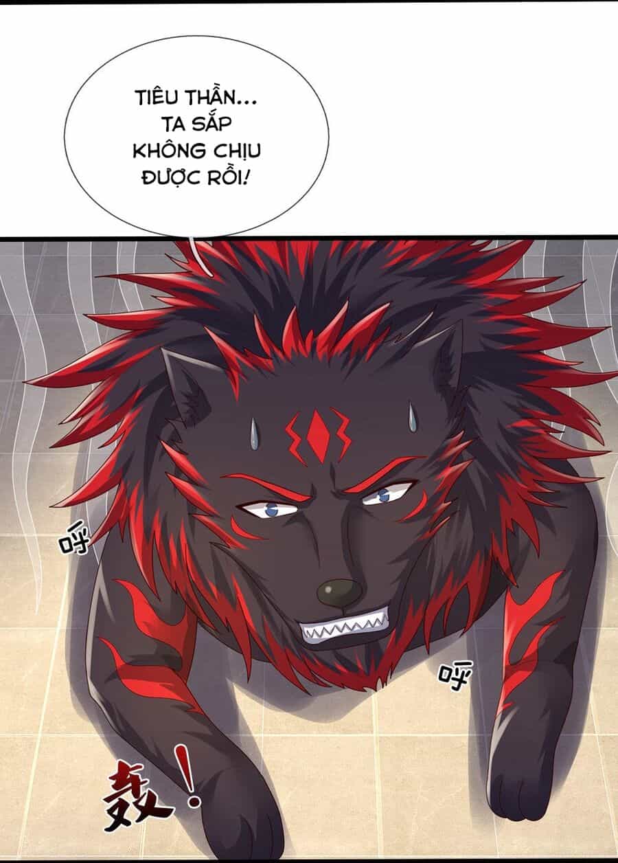 Thần Võ Thiên Tôn - Chương 705 - ảnh 38
