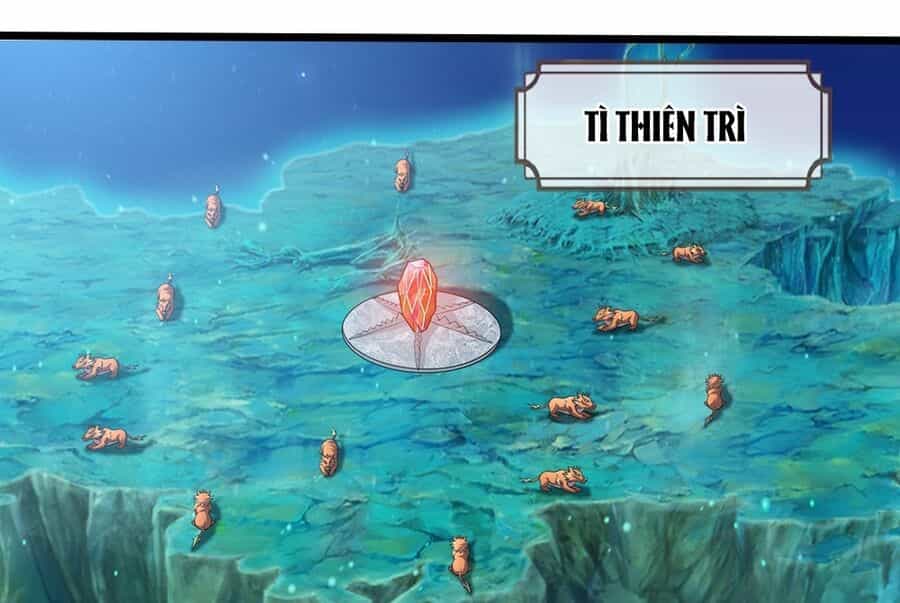 Thần Võ Thiên Tôn - Chương 714 - ảnh 43