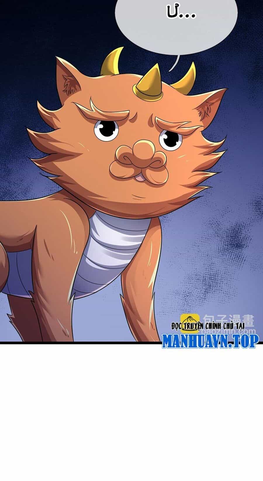 Thần Võ Thiên Tôn - Chương 718 - ảnh 2