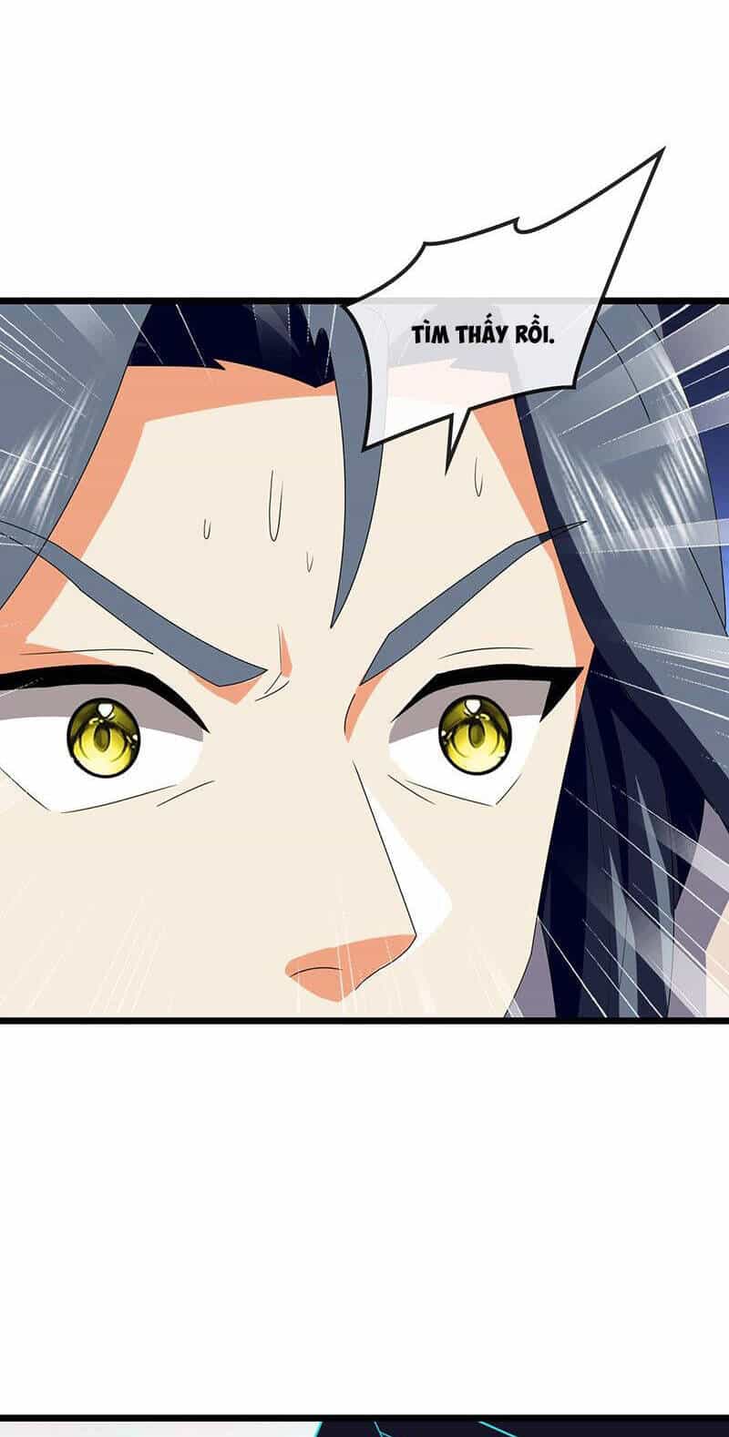 Thần Võ Thiên Tôn - Chương 732 - ảnh 25