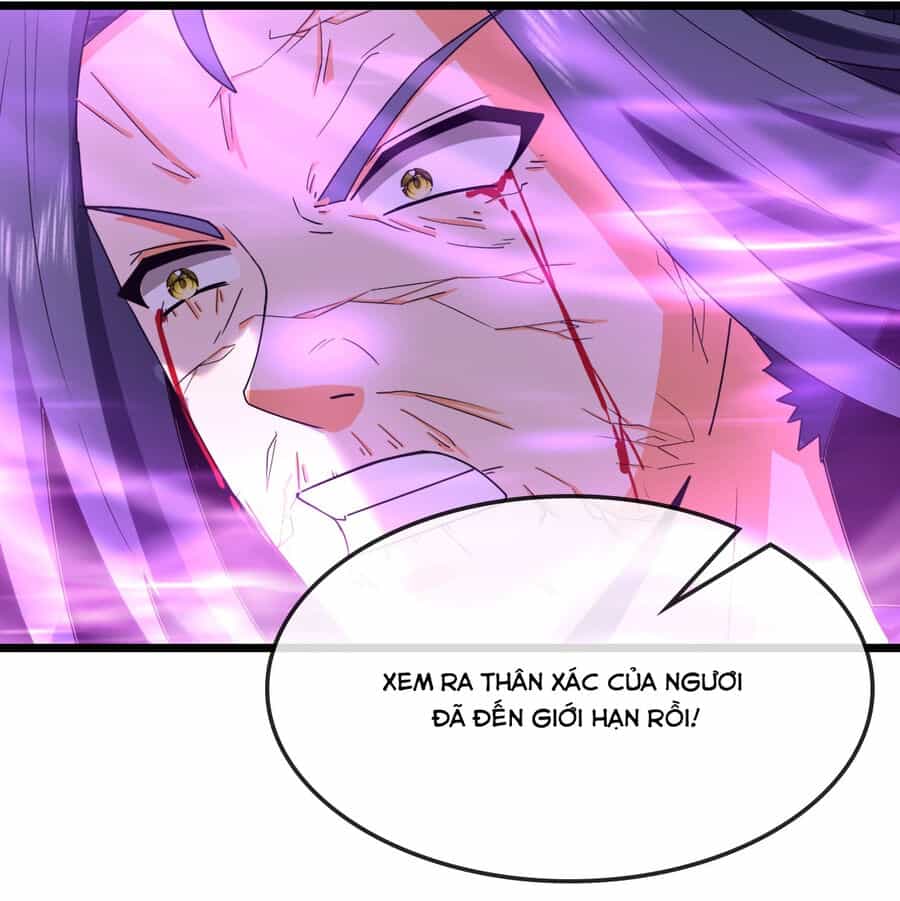 Thần Võ Thiên Tôn - Chương 740 - ảnh 11