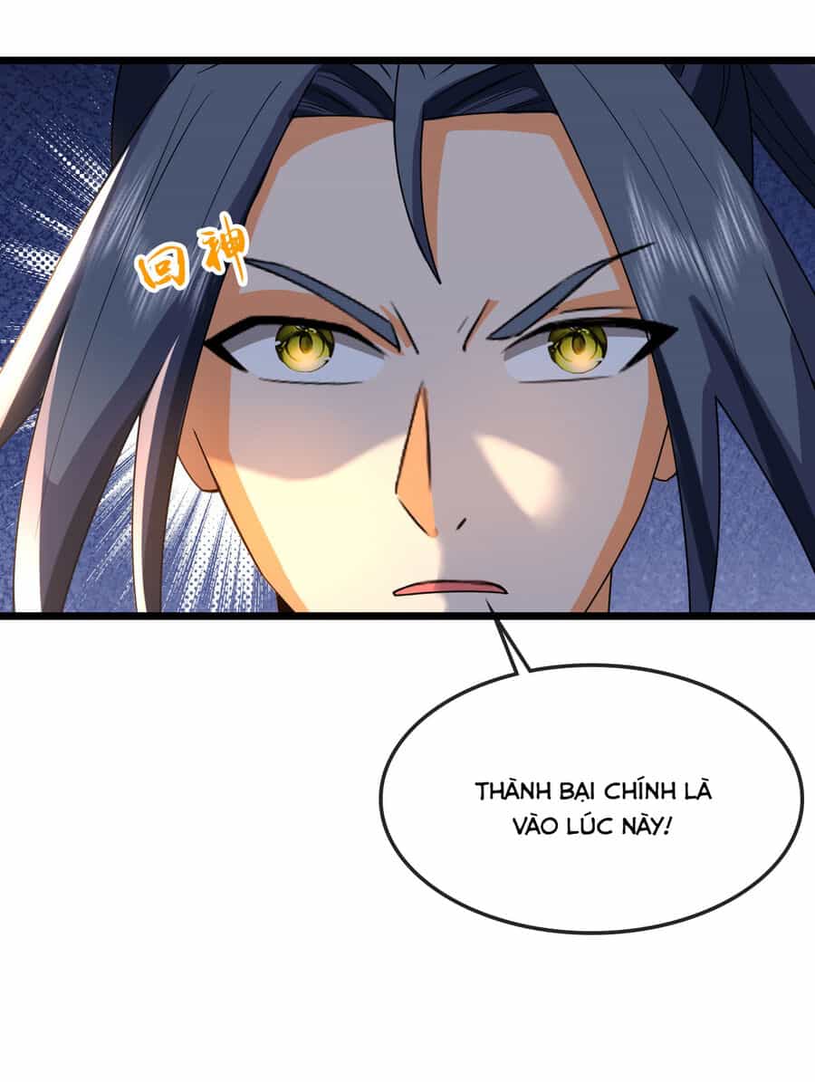 Thần Võ Thiên Tôn - Chương 740 - ảnh 26