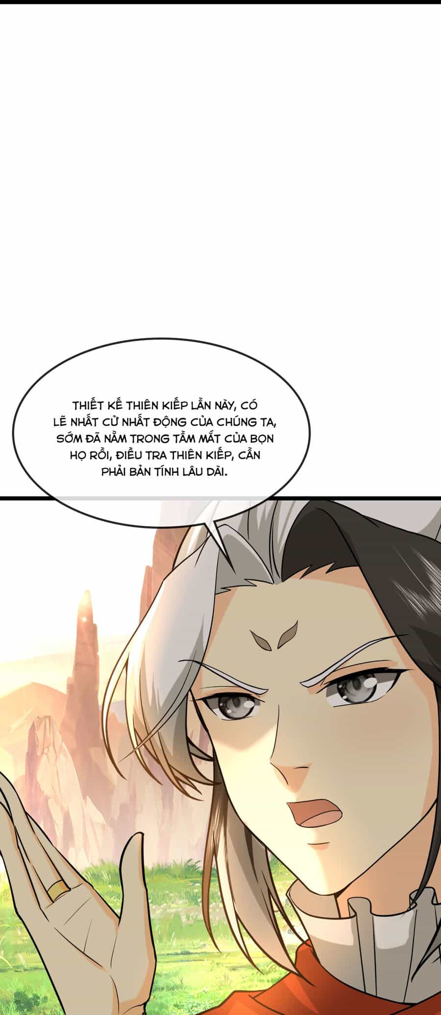 Thần Võ Thiên Tôn - Chương 742 - ảnh 14
