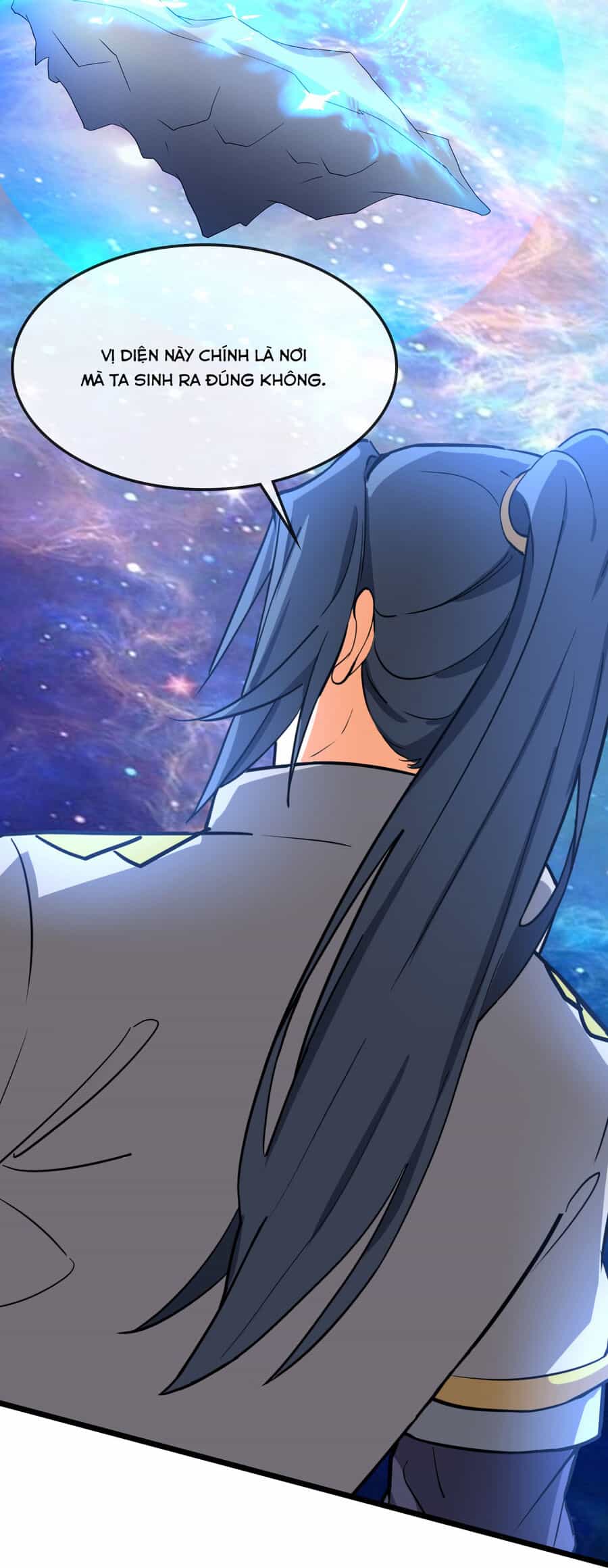 Thần Võ Thiên Tôn - Chương 745 - ảnh 29
