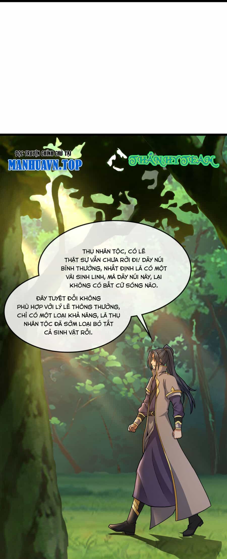 Thần Võ Thiên Tôn - Chương 750 - ảnh 5