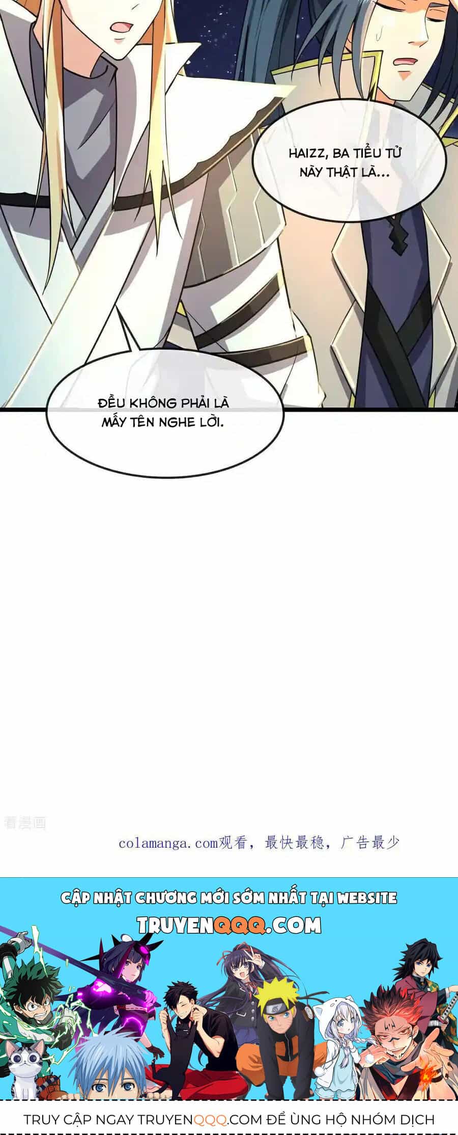 Thần Võ Thiên Tôn - Chương 774 - ảnh 31