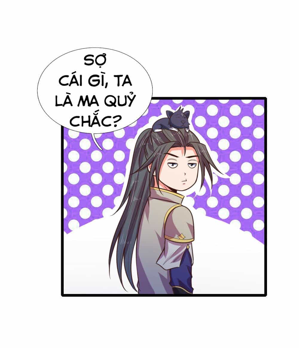 Thần Võ Thiên Tôn - Chương 77 - ảnh 14