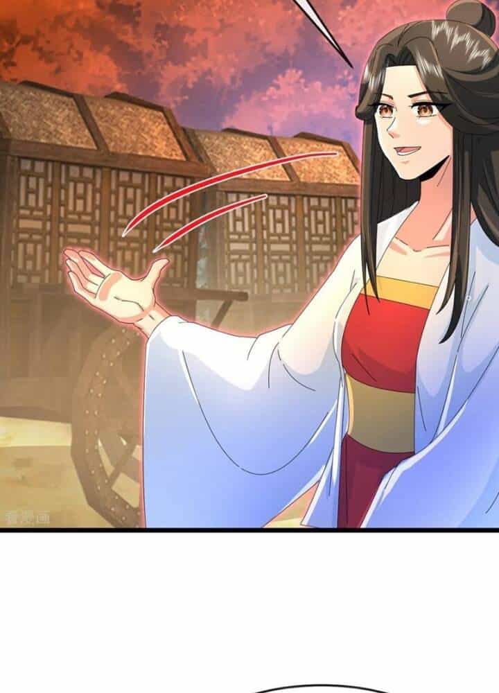 Thần Võ Thiên Tôn - Chương 867 - ảnh 17
