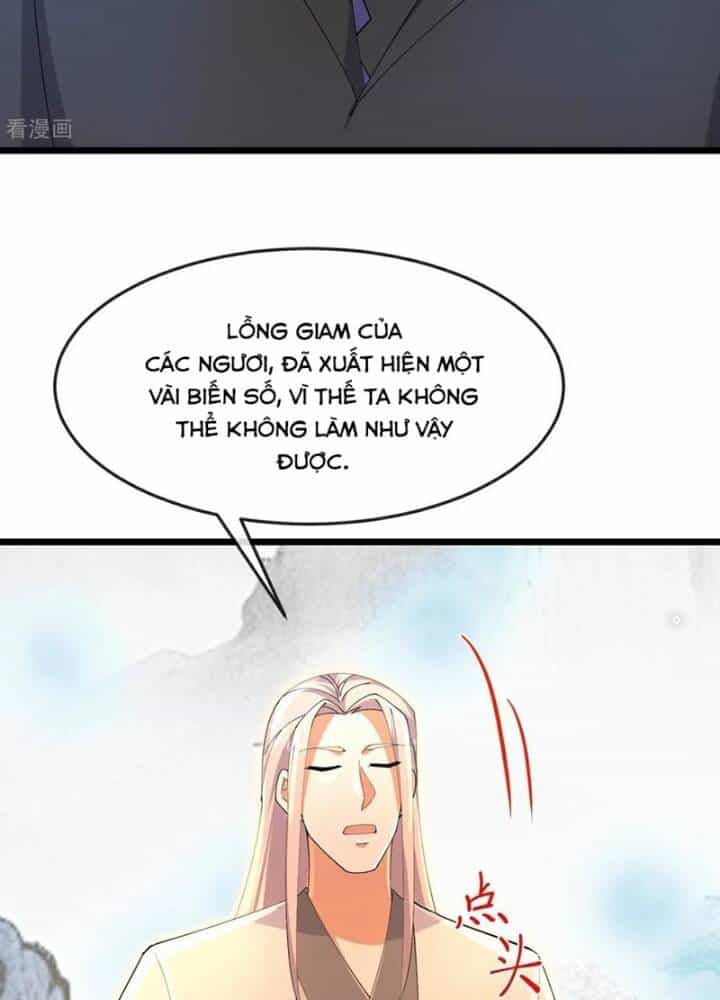 Thần Võ Thiên Tôn - Chương 871 - ảnh 69