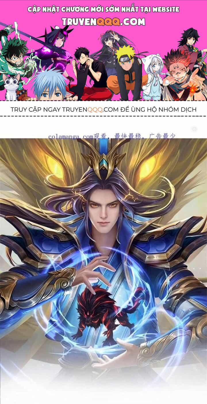 Thần Võ Thiên Tôn - Chương 872 - ảnh 1