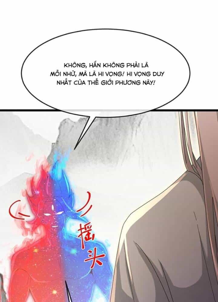 Thần Võ Thiên Tôn - Chương 872 - ảnh 21