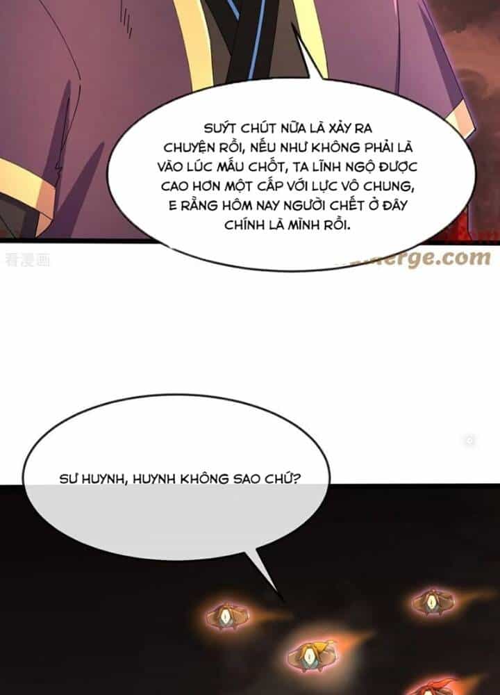 Thần Võ Thiên Tôn - Chương 874 - ảnh 32