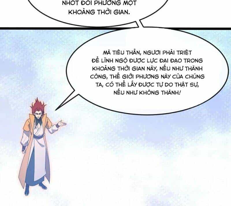 Thần Võ Thiên Tôn - Chương 876 - ảnh 11