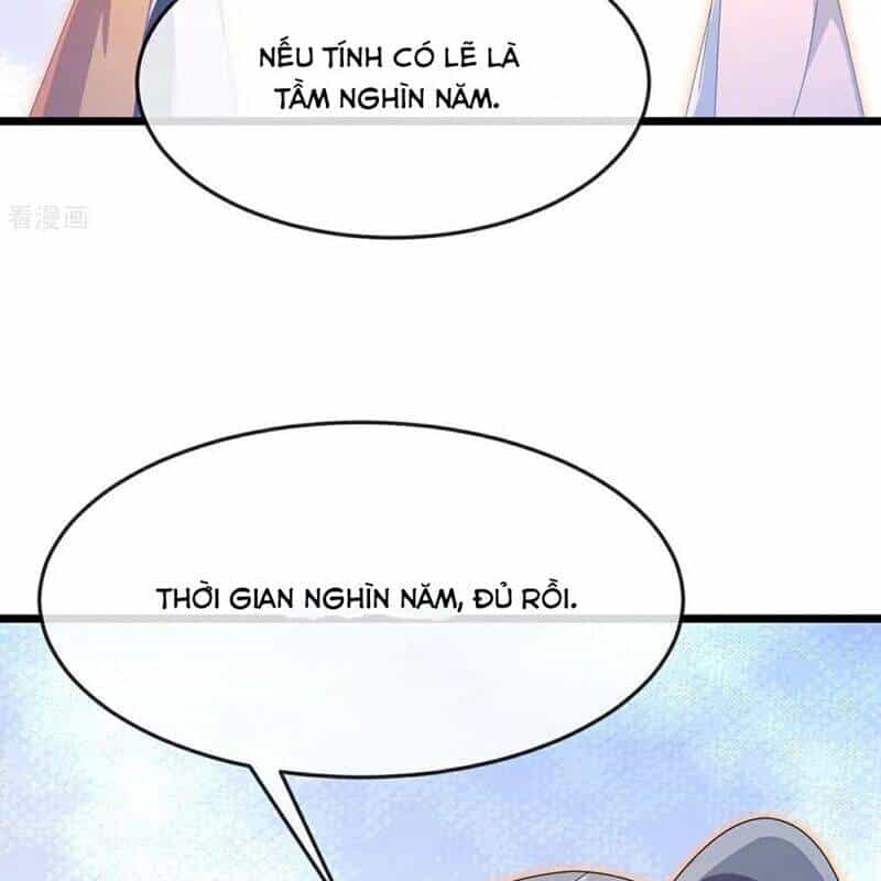 Thần Võ Thiên Tôn - Chương 876 - ảnh 17